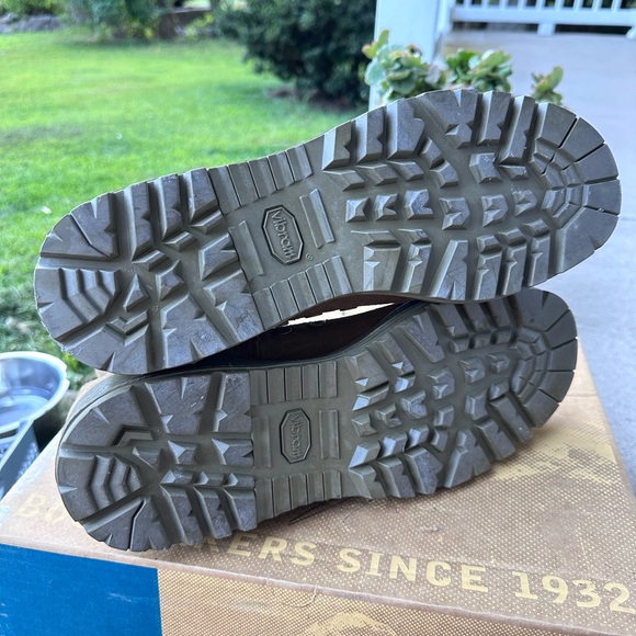 Military Boots - Picture 2 of 5